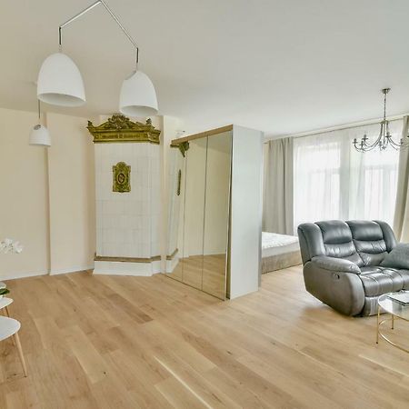 Smart Home By Riga Old Town Buitenkant foto