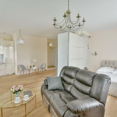 Smart Home By Riga Old Town Buitenkant foto