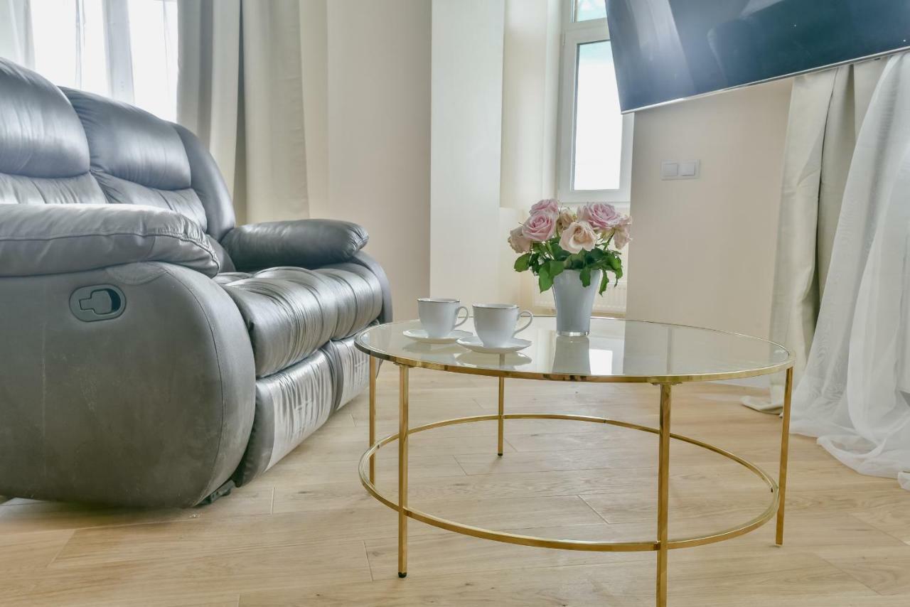 Smart Home By Riga Old Town Buitenkant foto